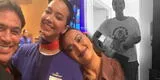 Mariella Zanetti EXPONE el regalo que le compró la hija de Farid Ode, pero lo RECHAZA: "Nunca lo usaré"