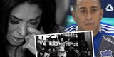 Mitad de Orquesta de Pamela Franco RENUNCIA y Christian Cueva toma DESESPERADA medida desde Ecuador, revela su excompañera