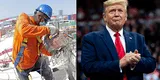 Se confirmó la PEOR NOTICIA: EE. UU. deportará a quienes TRABAJEN en estas áreas