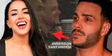 Onelia Molina y Anderson Santamaría son CAPTADOS juntos en plena CITA: "No quiere saber nada de Mario"