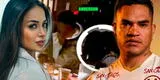 Onelia Molina y Anderson Santamaría estarían en SALIDITAS y no ocultan su CERCANO VÍNCULO: "No le quita la mirada"
