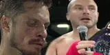 Jenko del Río se lleva la victoria ante Nico Ponce y lo deja sangrando en el 'Celebrity Combat Perú'