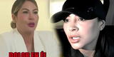 Pamela López revela que hijo de Cueva intentó golpear a Pamela Franco en aeropuerto: “Mi hija lloró”