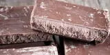 Retiran un chocolate muy conocido por un detalle que nadie imaginaba: tu salud podría estar en riesgo