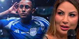 Filtran el millonario sueldo que recibiría Christian Cueva en Emelec y Pamela López lanza inesperado mensaje