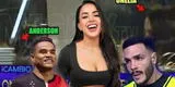 ¿Confirmó ROMANCE? Onelia Molina se pronuncia sobre AMPAY con Anderson Santamaría y revela vínculo