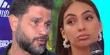 Yaco Eskenazi confiesa problemas con Natalie por contar crisis y sorprende al revelar: “Me fui al sillón”