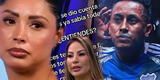 Pamela Franco REAPARECE y expone fuerte TRAICIÓN tras partida de Christian Cueva y problemas con Pamela López: "Judas"