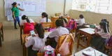 ¿Confirman suspensión de clases escolares este miércoles 25 de junio a nivel nacional? Esto señala Minedu