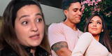 Majo con Sabor ECHA a Gino Assereto y revela el SENTIMIENTO que le tiene a Jazmín Pinedo: "Él la ama a ella"