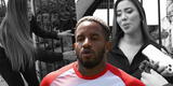 Graban a Xiomy Kanashiro ingresando a IMPENSADO lugar sin Jefferson Farfan y ella se confiesa: "Me han ampayado..."