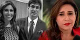 Verónica Linares sorprende al revelar los DUROS MOMENTOS que vivió con su esposo: "Hemos llorando juntos"