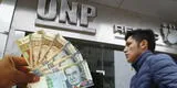 ¿Tu empleador está pagando tu aporte a la ONP? Descúbrelo aquí paso a paso