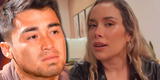 Ale Venturo reaparece junto a Rodrigo Cuba y usuarios le recuerdan conflicto por su hija: “Te dejó mal”