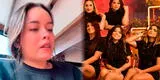 Kiara Lozano EXPLOTA y pone en evidencia el trato desigual con sus compañeras de Corazón Serrano
