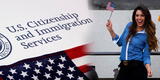 USCIS anuncia el NUEVO REQUISITO que deben cumplir los inmigrantes que buscan la ciudadanía americana este 2025