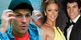 Patricio Parodi IMPACTA al elegir a Sheyla Rojas por encima de Flavia Laos y Luciana Fuster: “Sin pensarlo"