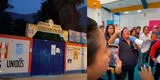 Minedu descarta traslado de alumnos del colegio Estados Unidos a escuela privada en Comas tras sismo