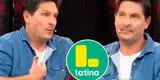 Cristian Rivero EXPONE su molestia por la manera que Latina lo ECHÓ: "Esperé hasta el último"