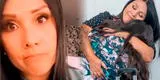 Hija de Tula Rodríguez se SINCERA y revela cómo es tenerla de madre y conductora se defiende: "Tengo menopausia"