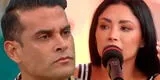 Christian Domínguez ROMPE SU SILENCIO tras conciliación con Pamela Franco y se SINCERA: "Me faltan cosas por mejorar"