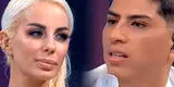 Dalia Durán EXPONE la VERDADERA relación con John Kelvin tras reaparecer juntos EN VIVO: "Hay respeto"
