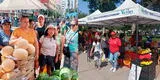 Fruta a S/1: ¿Dónde queda la campaña solidaria y hasta cuándo seguirá?