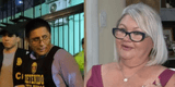 Hermana de víctima habla tras captura de peruano que evadió la justicia por 30 años en EE. UU.
