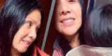 Hija de Tula Rodríguez CUESTIONA a su madre y le hace CURIOSO reclamo: "Encima te quejas"