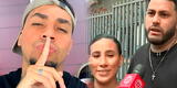 Youna y el CONTUNDENTE mensaje que sería contra Samahara Lobatón y Bryan Torres: "Tienes miedo de quedarte sola"