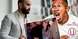¿Es futbolista? Exponen EXITOSO perfil de hombre que aparece en COMPROMETEDORA foto con Ana Siucho