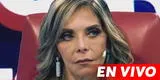 Lucy Bacigalupo se lleva 15 mil soles en 'El valor de la verdad': Su fuerte caída en el Rebagliati, su enfermedad, las duras condiciones del hospital y más