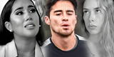 ¿Las parchó? Rodrigo Cuba reaparece tras FUERTES indirectas de Melissa Paredes y Ale Venturo y expone su PRIORIDAD