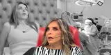 Lucy Bacigalupo revela el FUERTE diagnóstico de médicos tras caída en Rebagliati por NEGLIGENCIA: "Estaría muerta"