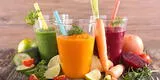 El secreto natural para desintoxicar tu cuerpo: los extractos de verduras