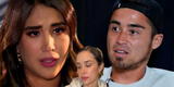 Melissa Paredes DEJA EN SHOCK con inesperado mensaje tras exponerse presunta llamada a Rodrigo Cuba: "No soy suficiente..."