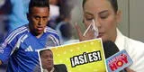 ¿Lo sabrá Pamela López? Presidente de Emelec CONFIRMA que Christian Cueva se LLEVARÁ a sus tres hijos a Ecuador y ya tiene CASA
