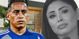 Exponen casa de Christian Cueva en ZONA EXCLUSIVA de Ecuador, pero no tiene planes de llevar a Pamela Franco: "Es por sus tres hijos"