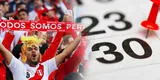 ¿Confirman feriado o día no laborable este lunes 30 de junio a nivel nacional? Esto señala El Peruano