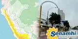 ALERTA en Lima y regiones: Este peligroso fenómeno meteorológico comenzará el lunes 23, según Senamhi