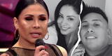 Yolanda Medina deja inesperado mensaje sobre Pamela Franco y Christian Cueva: "Va a pasar lo mismo que le pasó a la otra Pamela"