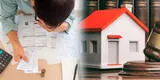 ¿Pueden embargarte por tener una deuda con tu tarjeta de crédito o por no pagar un préstamo en el banco? Esta es LA VERDAD