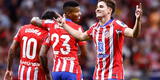 Cuánto paga Atlético Madrid vs. Botafogo: pronóstico y apuestas por el Mundial de Clubes 2025