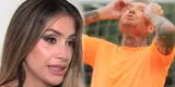 Marcelo Tinelli ENFURECE contra Milett Figueroa por comentario en redes y él REACCIONA: “Me dijiste…”