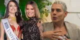 Maquillador del Miss Perú revela secretos del certámen que hace PERDER a las más bellas candidatas: "No quieren cumplir..."