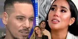 Anthony Aranda admite PROBLEMAS con Melissa Paredes tras polémica con Rodrigo Cuba y Ale Venturo: "No es fácil"