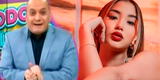 ¿Xiomy Kanashiro está EMBARAZADA? Kurt Villavicencio ENCIENDE las ALARMAS con anuncio: "Tiene 4 meses"
