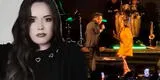 Kiara Lozano SE NIEGA a hacer su aclamado 'baile de la boa' en show de Corazón Serrano y DECEPCIONA a fans: "Se molestaron"