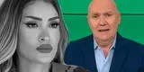 Erick Jurgensen revela DELICADO ESTADO de Michelle Soifer y anuncia cambió de fecha para el estreno de ‘¡Ponte en la cola!’
