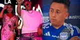 Pamela López REAPERECE junto a sus hijos tras revelarse intención de Christian Cueva de llevárselos a Ecuador